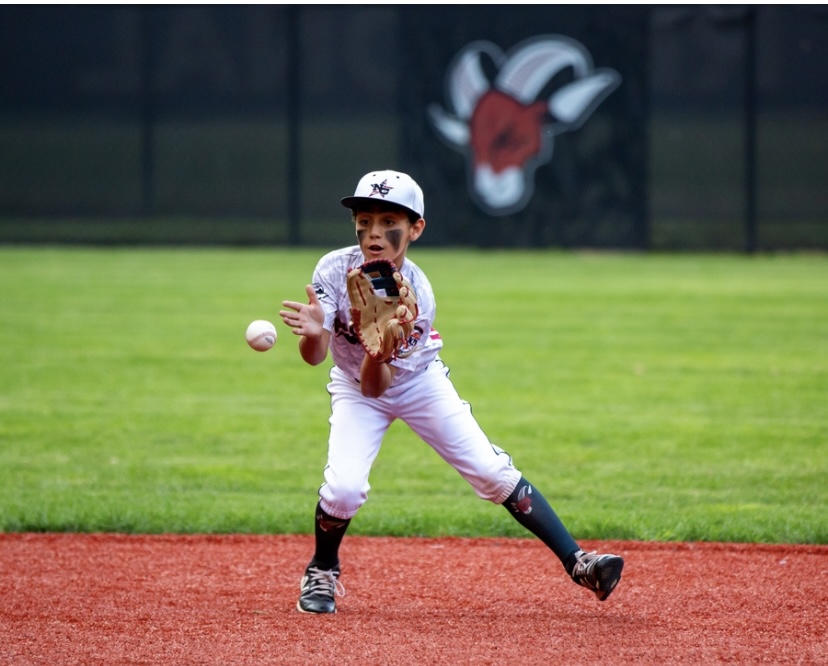 Central Regional honor Leiter family and dedicate baseball field