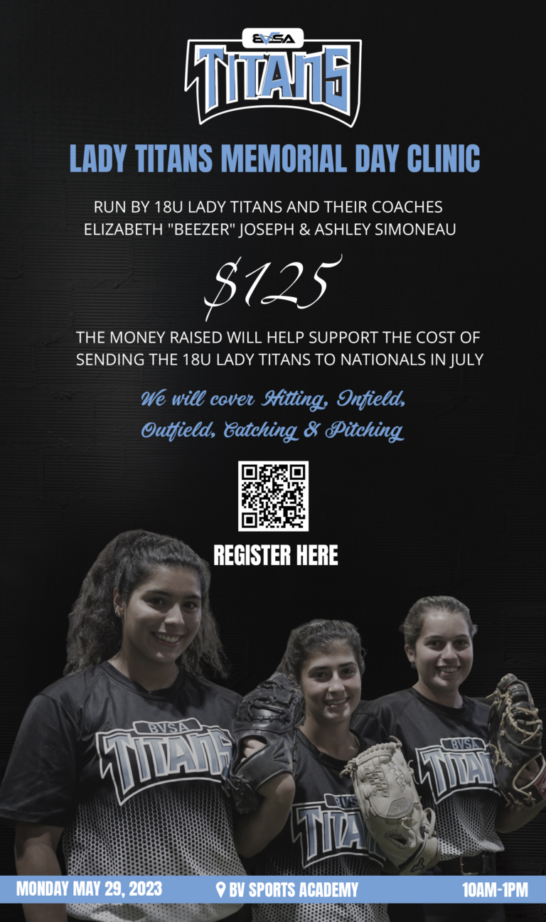Lady Titans