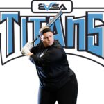 BVSA Lady Titans