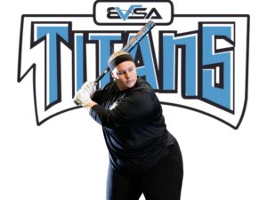BVSA Lady Titans
