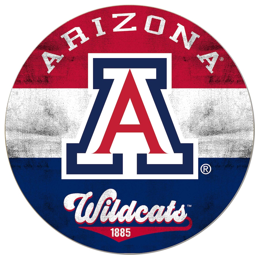 Arizona Wildcats Alt logo