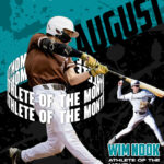 Wim Nook FCB Athlete