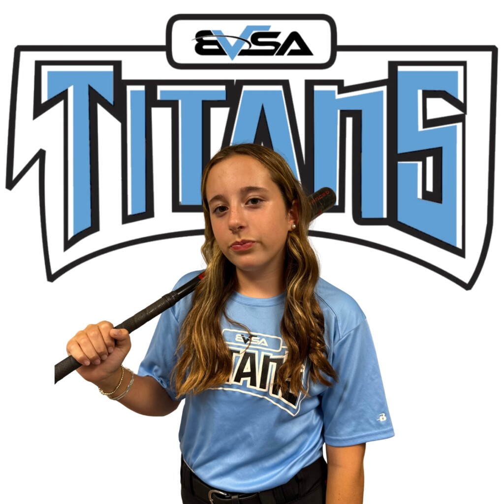 BVSA Lady Titans