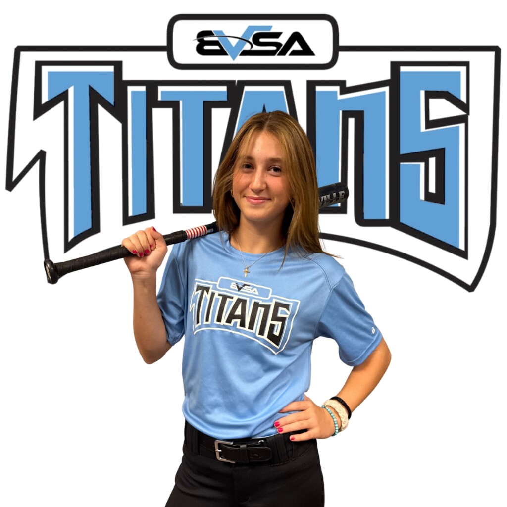 BVSA Lady Titans