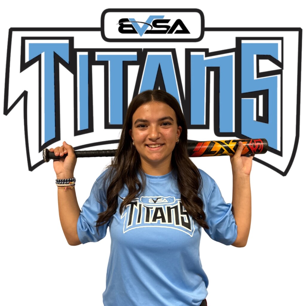 BVSA Lady Titans