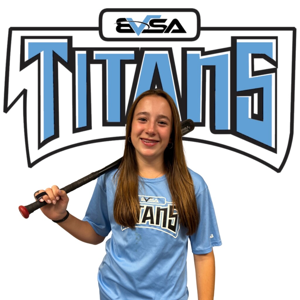 BVSA Lady Titans
