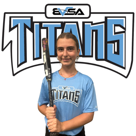 BVSA Lady Titans