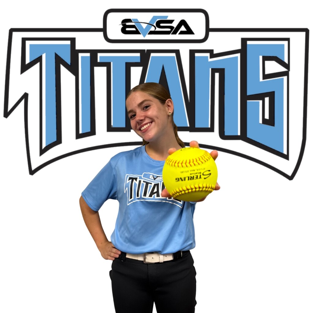 BVSA Lady Titans