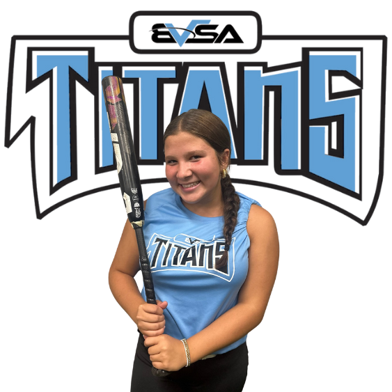 BVSA Lady Titans