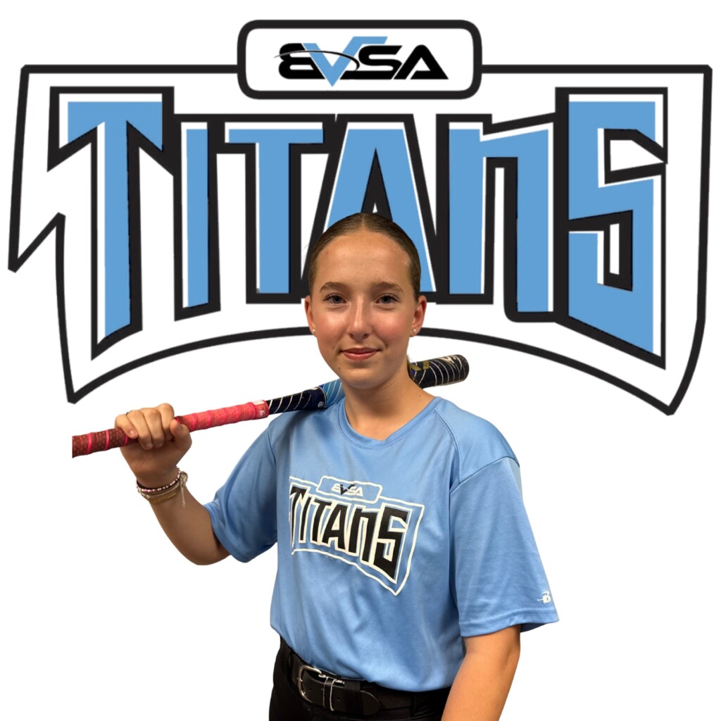 BVSA Lady Titans