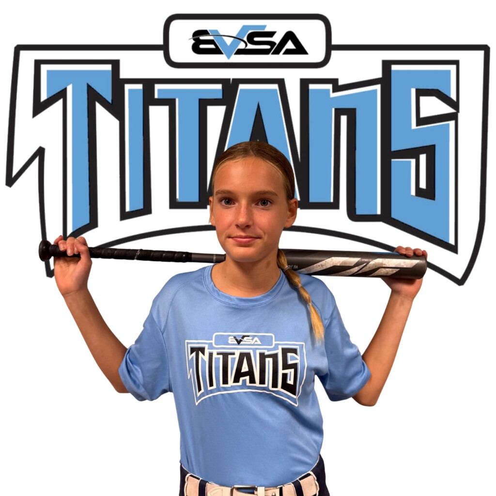 BVSA Lady Titans