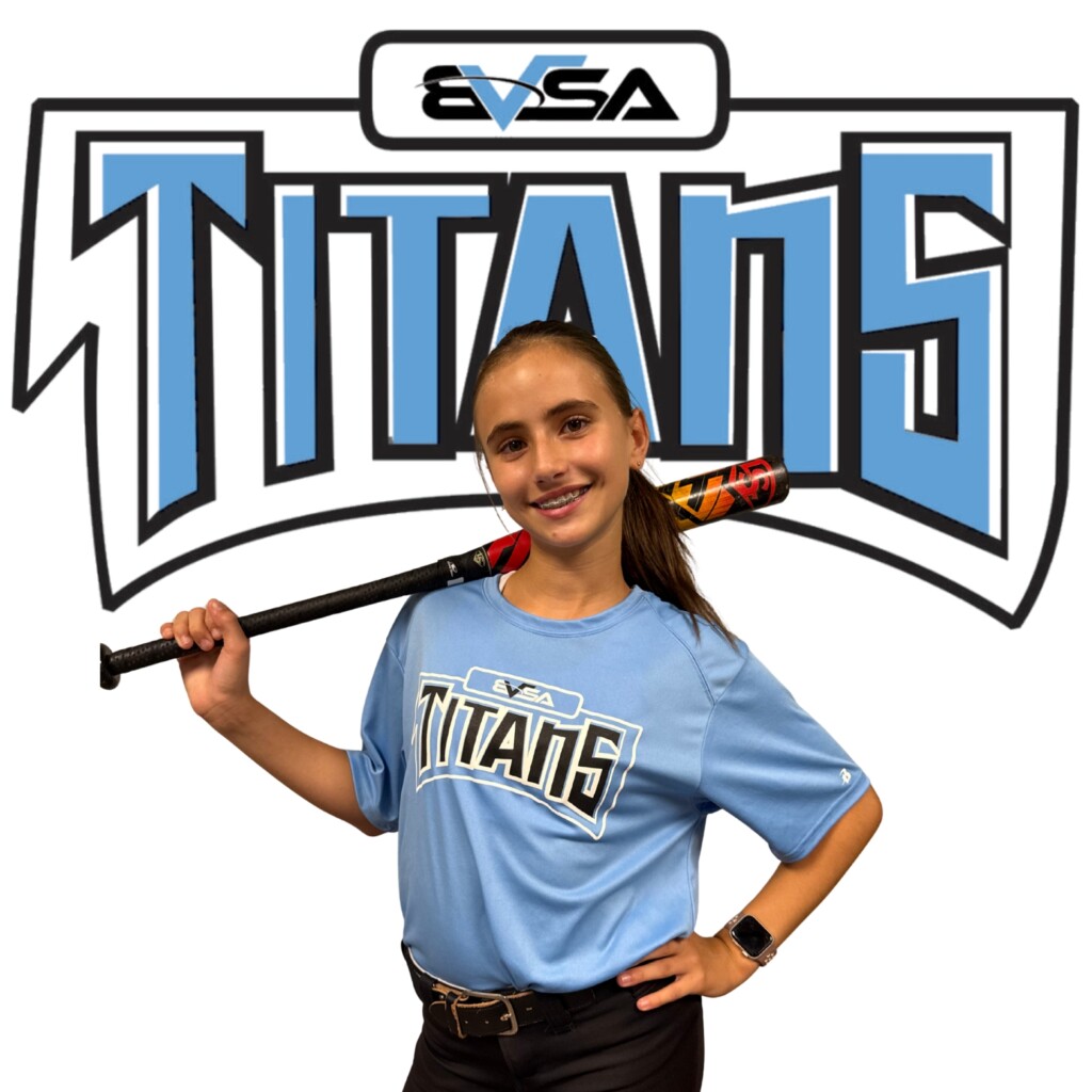 BVSA Lady Titans