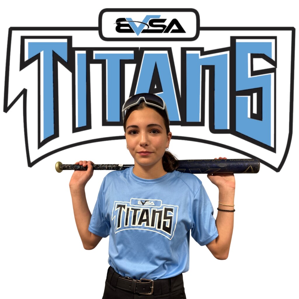BVSA Lady Titans