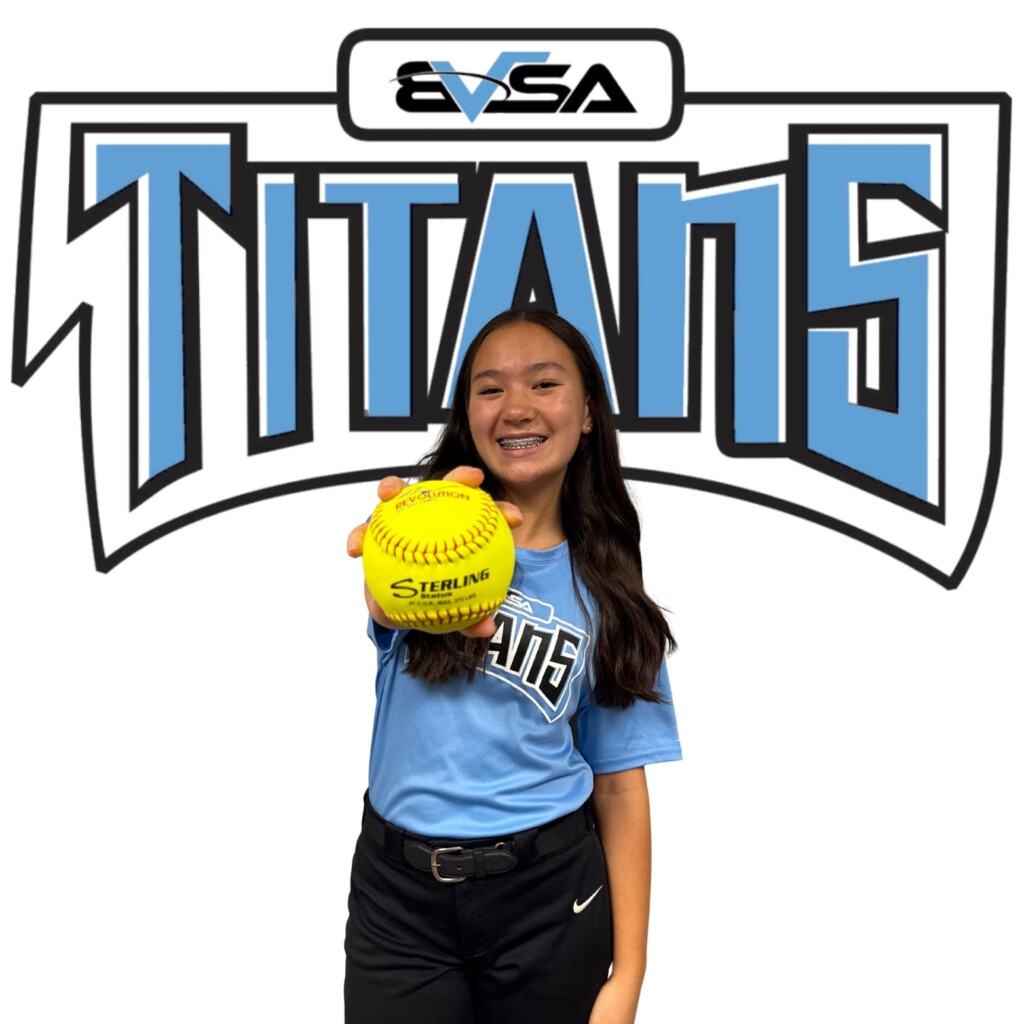 BVSA Lady Titans