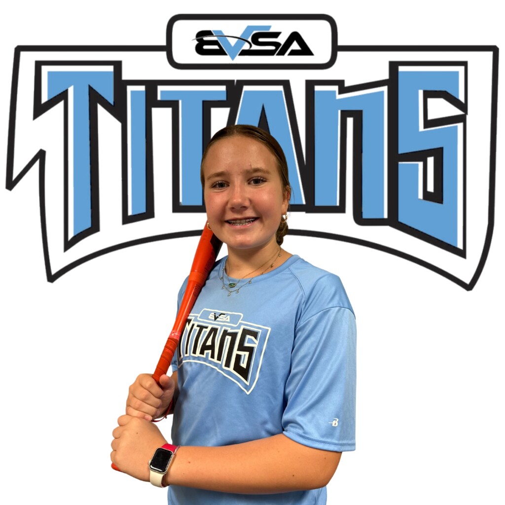 BVSA Lady Titans