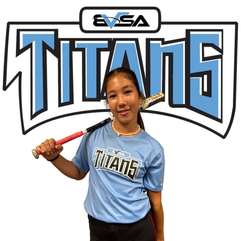 BVSA Lady Titans