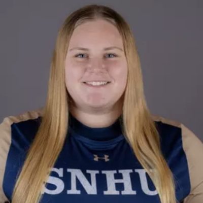 Mackenzie Bruggeman - SNHU